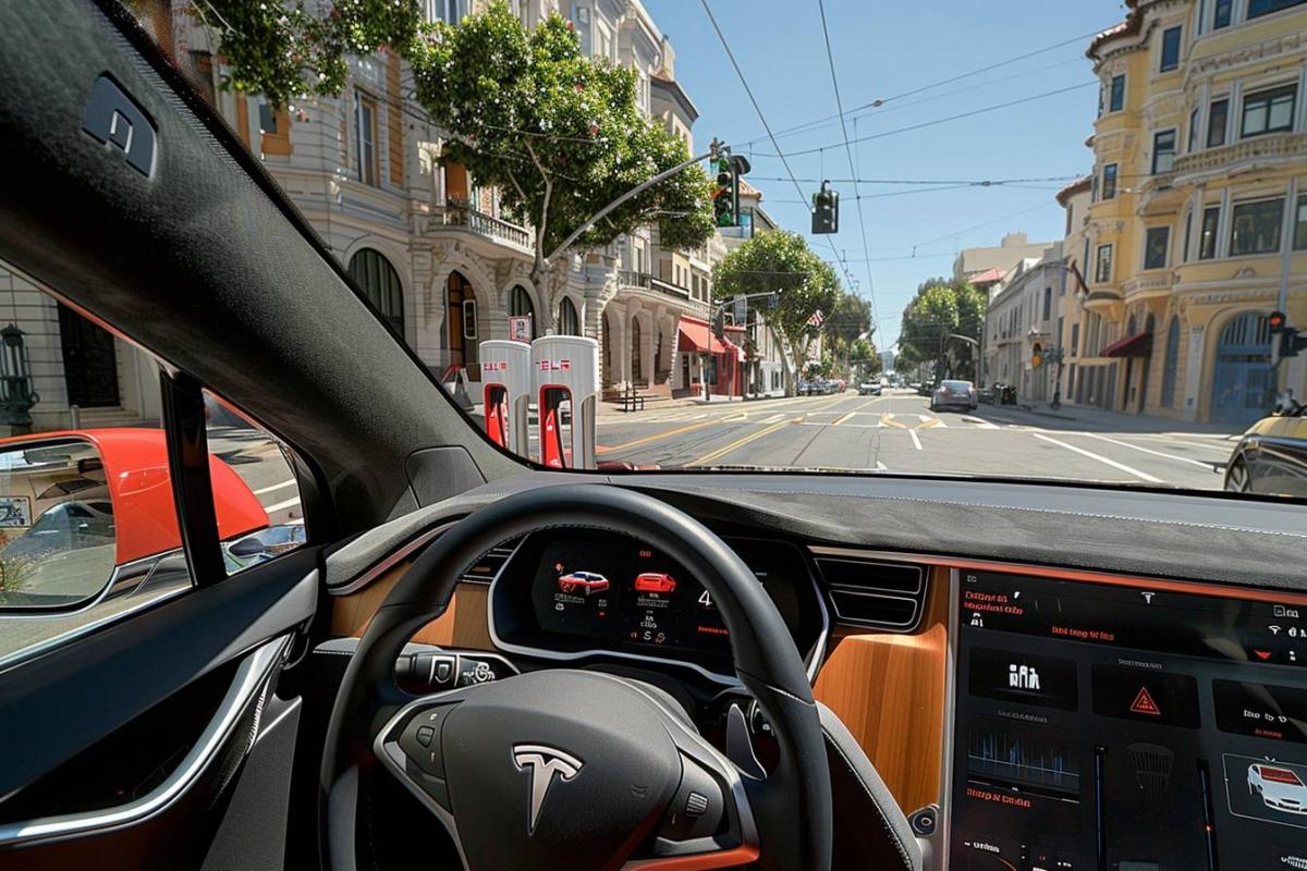 Wie lange dauert es, ein Elektroauto auf 80 % aufzuladen?