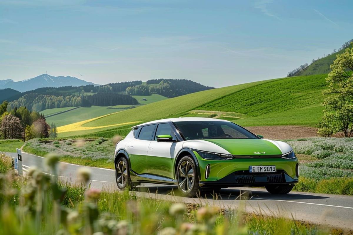 Sind Elektroautos wirklich umweltfreundlich?