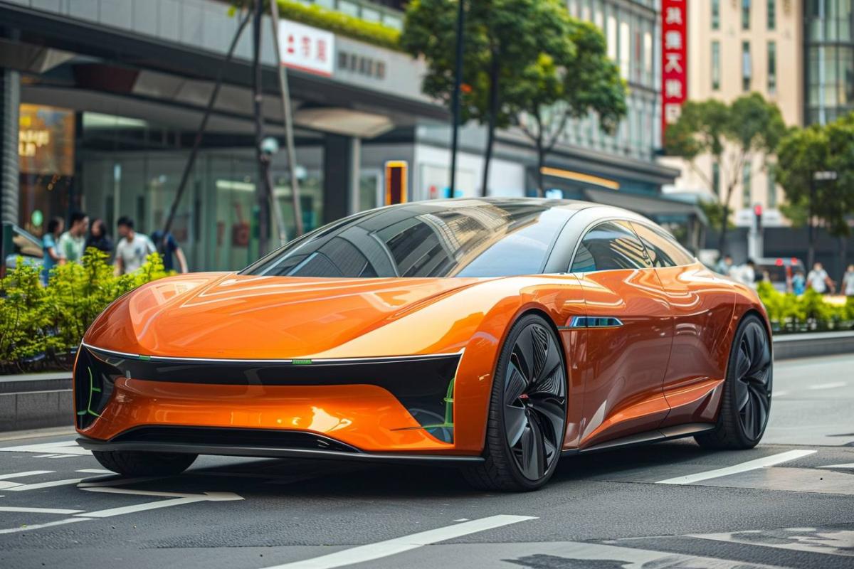 Welche Marken bieten die günstigsten Elektroautos an?