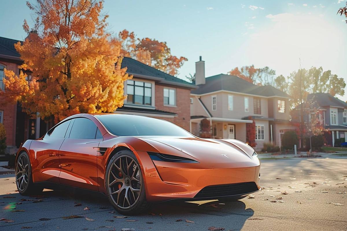 Wie berechne ich die Reichweite meines Elektroautos?