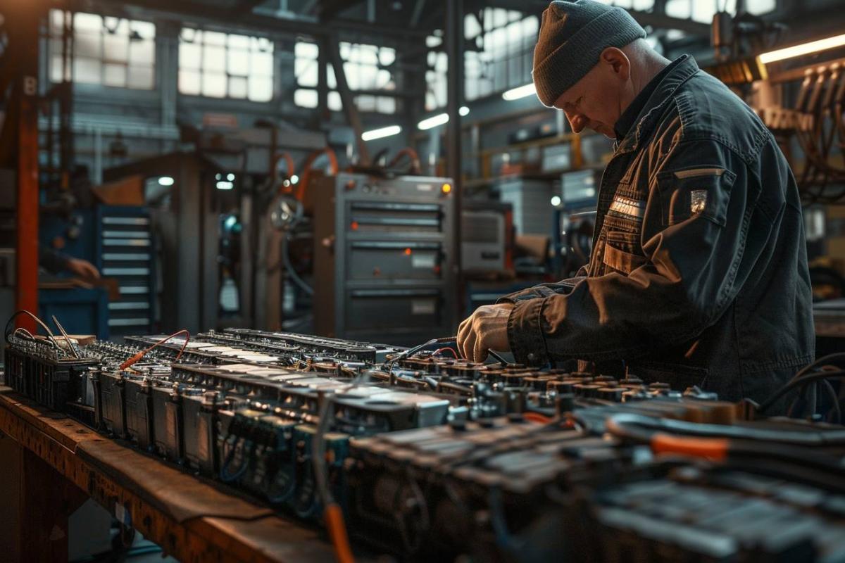 Welche Wartungskosten fallen bei einem Elektroauto an?