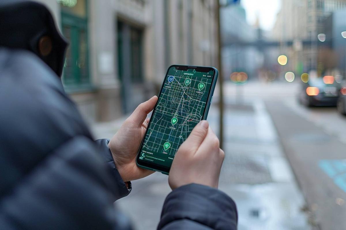 Wo finde ich Schnellladestationen in Deutschland?