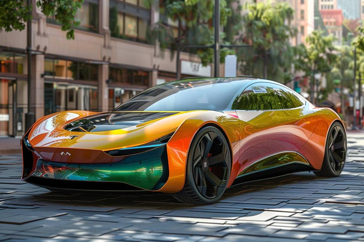 Sind Elektroautos wirklich umweltfreundlich?