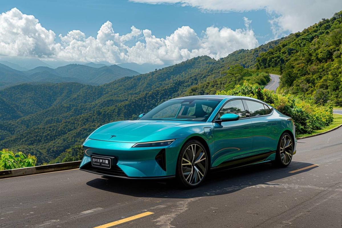 Wie kann ich den Energieverbrauch meines Elektroautos optimieren?