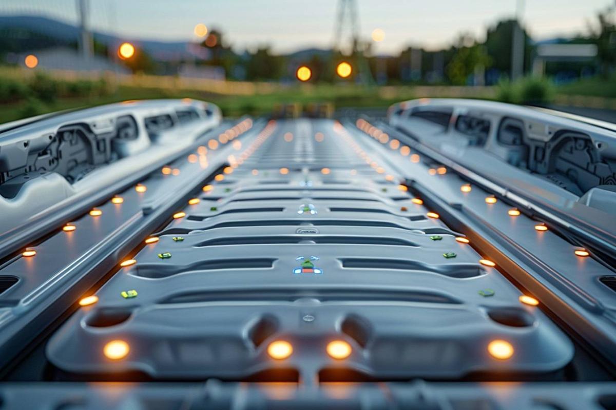 Wie entwickelt sich der Markt für gebrauchte Elektroautos?