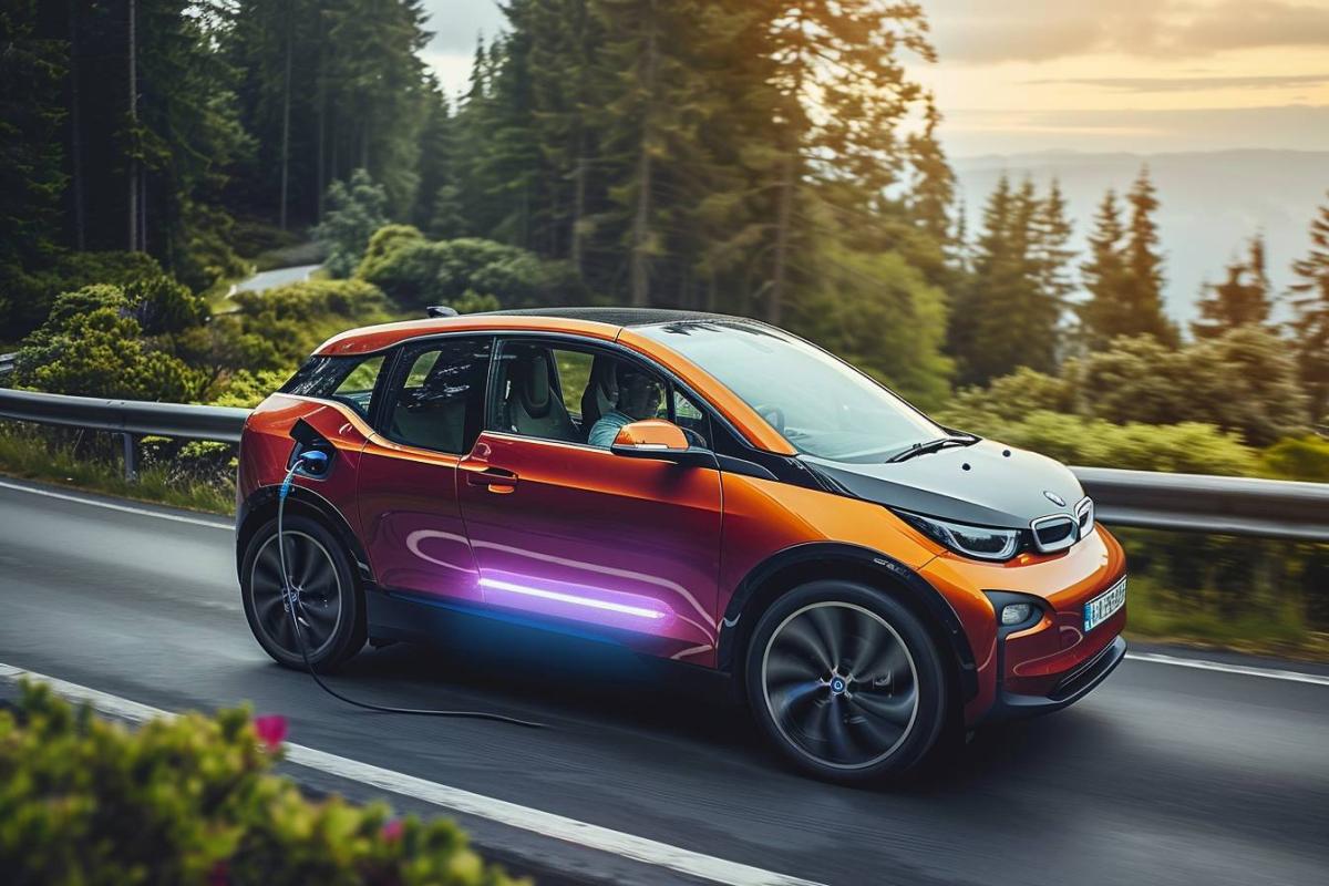 Welches Elektroauto-Modell eignet sich am besten für Langstreckenfahrten?