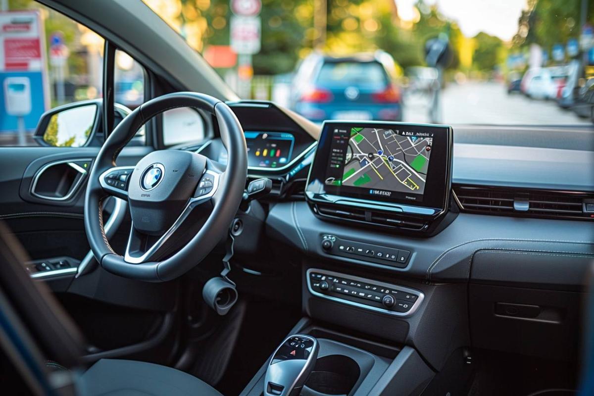 Wie berechne ich die Reichweite meines Elektroautos?