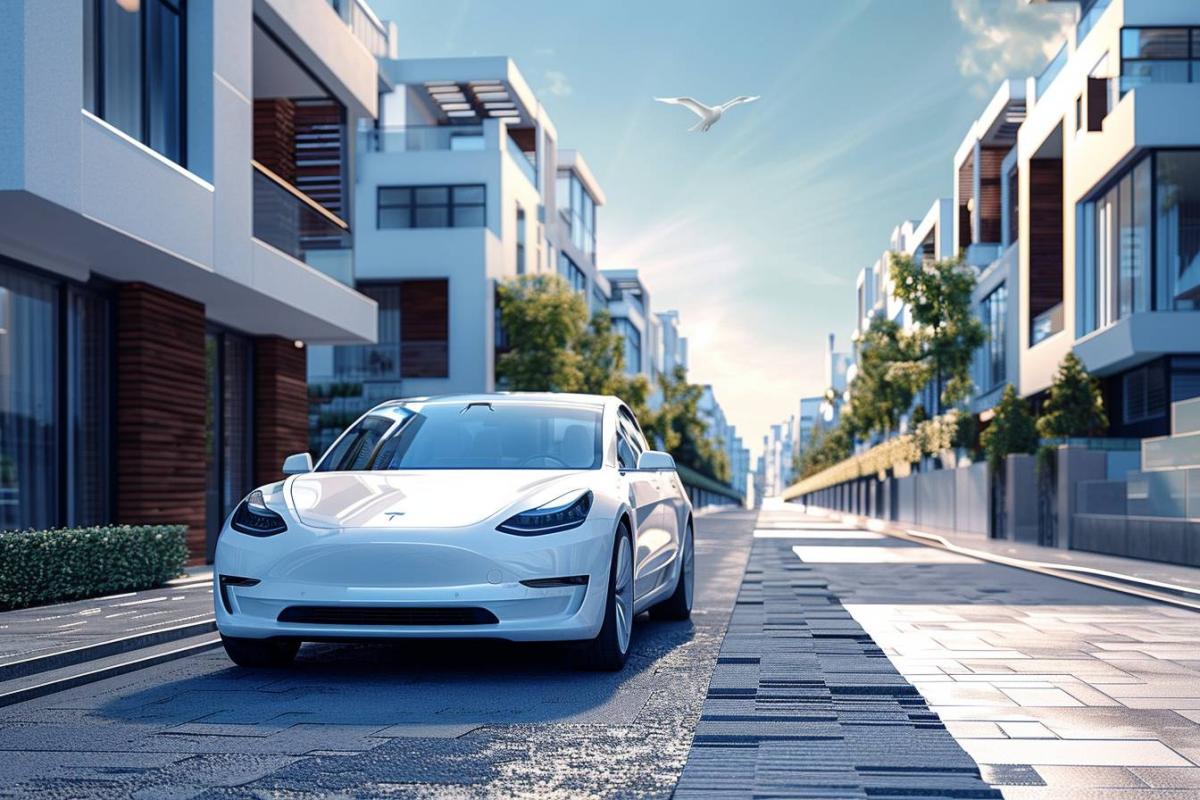 Welche Nachteile haben Elektroautos?