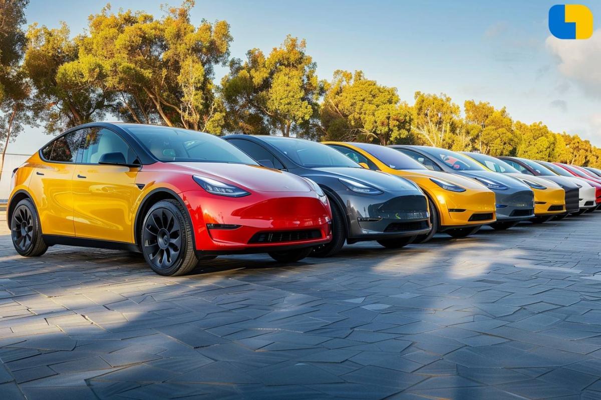 Welche Marken bieten die günstigsten Elektroautos an?