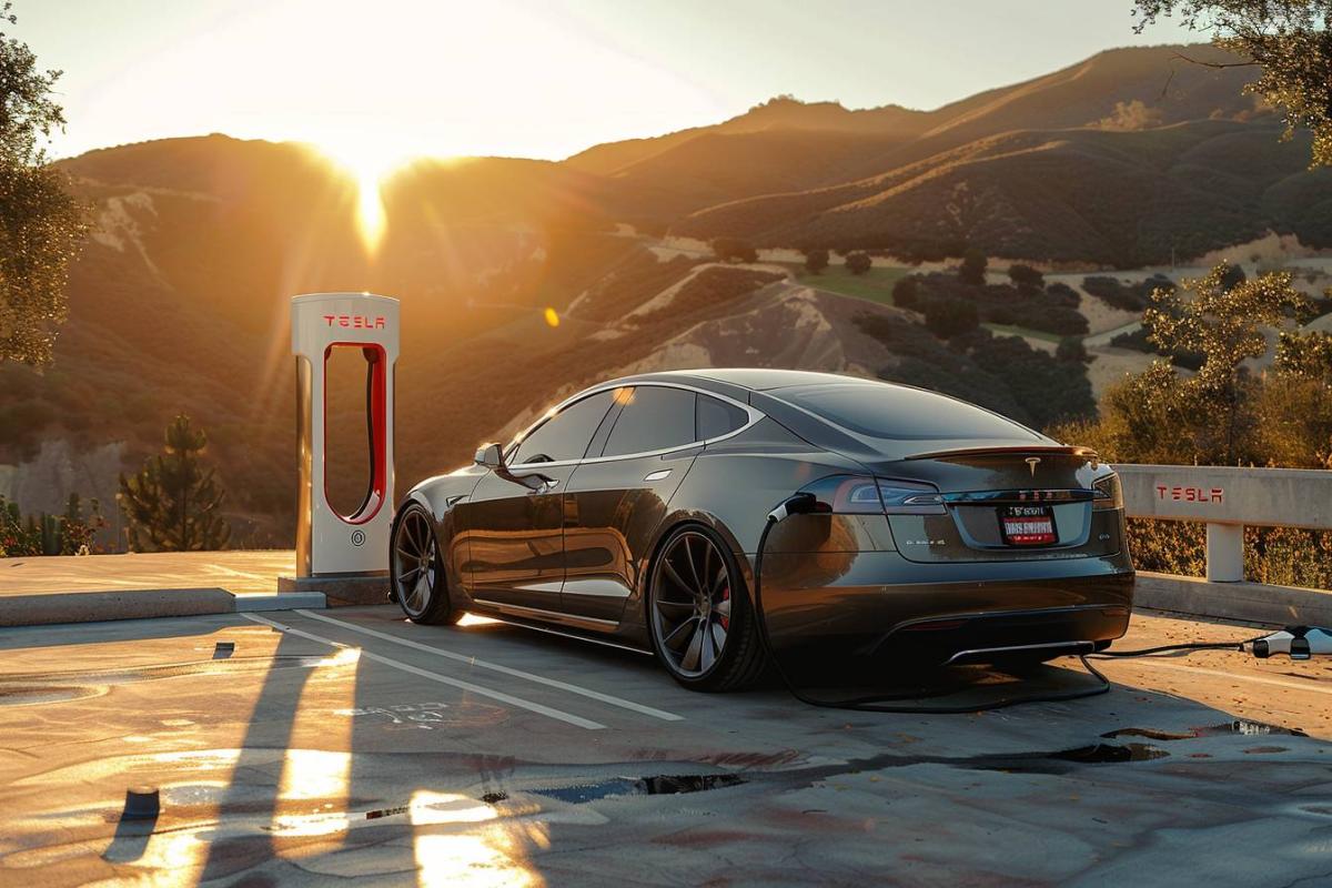 Welches Elektroauto-Modell eignet sich am besten für Langstreckenfahrten?