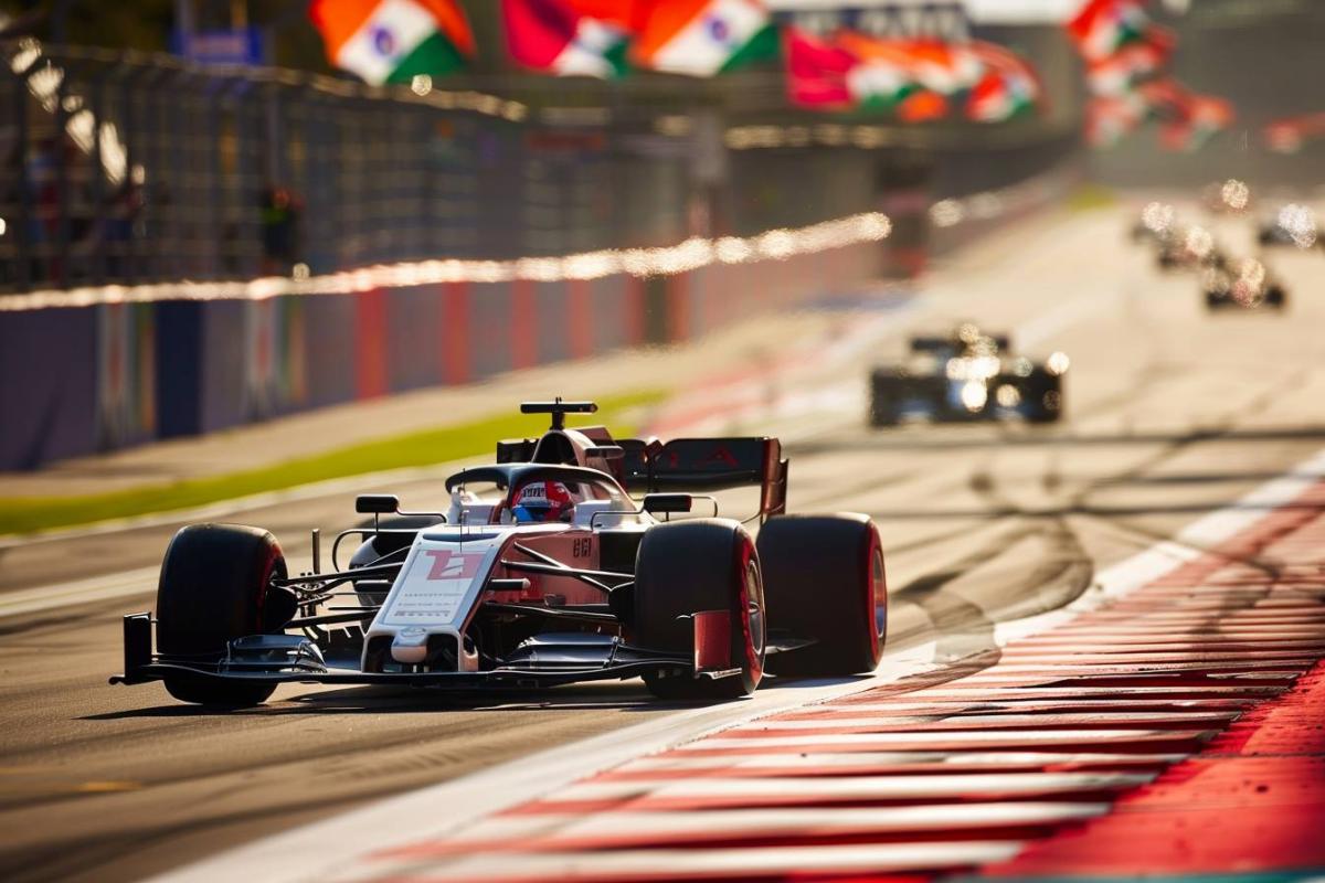 Formel 1 in Argentinien : Viel harte Arbeit für mögliche Rückkehr des Grand Prix erforderlich