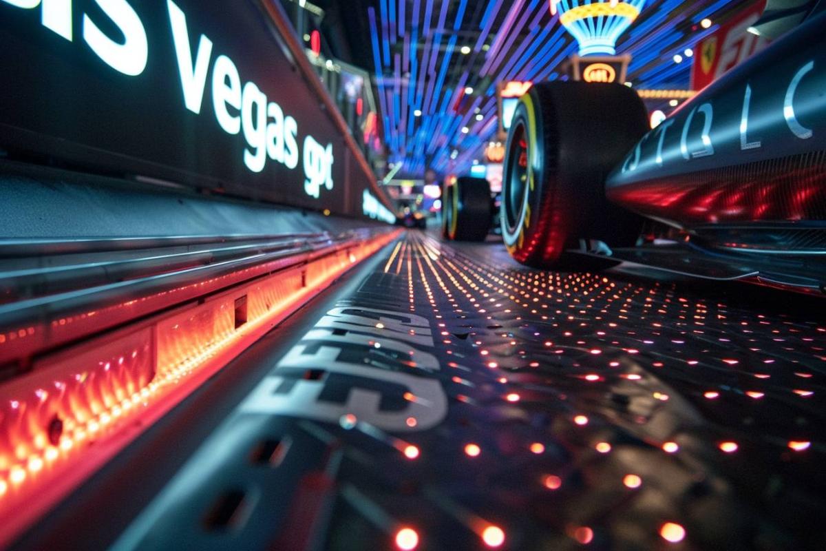 FIA schließt Schlupfloch bei F1-Bodenplatten für Las Vegas GP