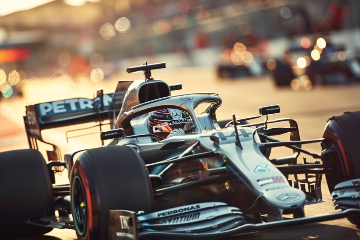 Mercedes-F1-Comeback für Bottas nach Sauber-Aus erwartet