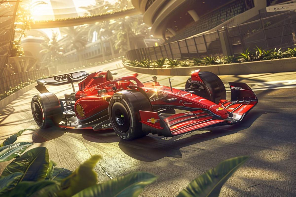 Formel 1 nähert sich Genehmigung für General Motors-Eintrag, ursprünglich von Michael Andretti initiiert