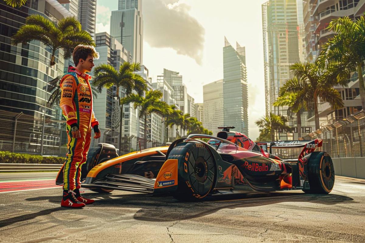 Überraschende Wende : F1-Team überdenkt Colapintos Zukunft für 2025-Saison