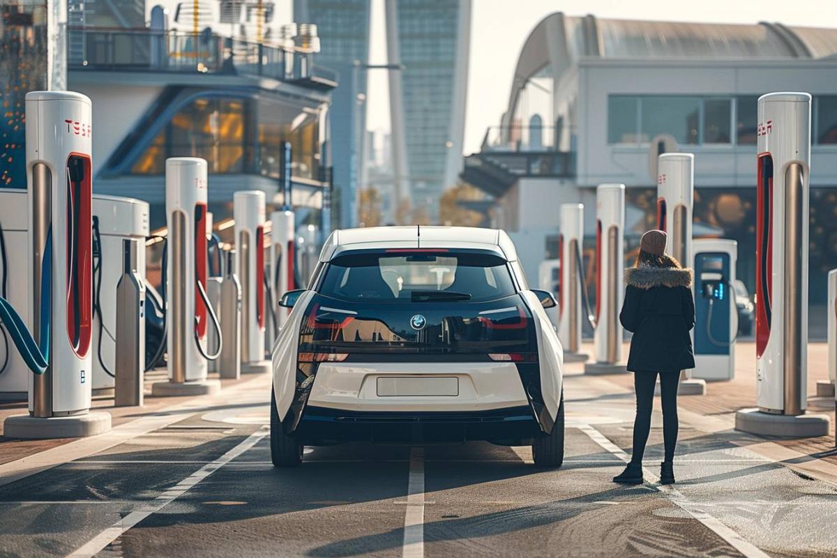 Welche Kriterien sind wichtig bei der Wahl einer Versicherung für ein Elektroauto?