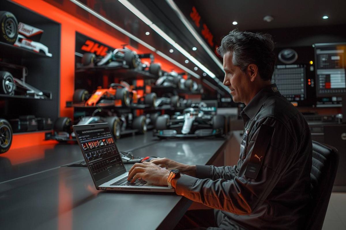 Formel-1-Experte Andrew Benson über Norris, Piastri, McLaren, Ferrari und Nachtrennen