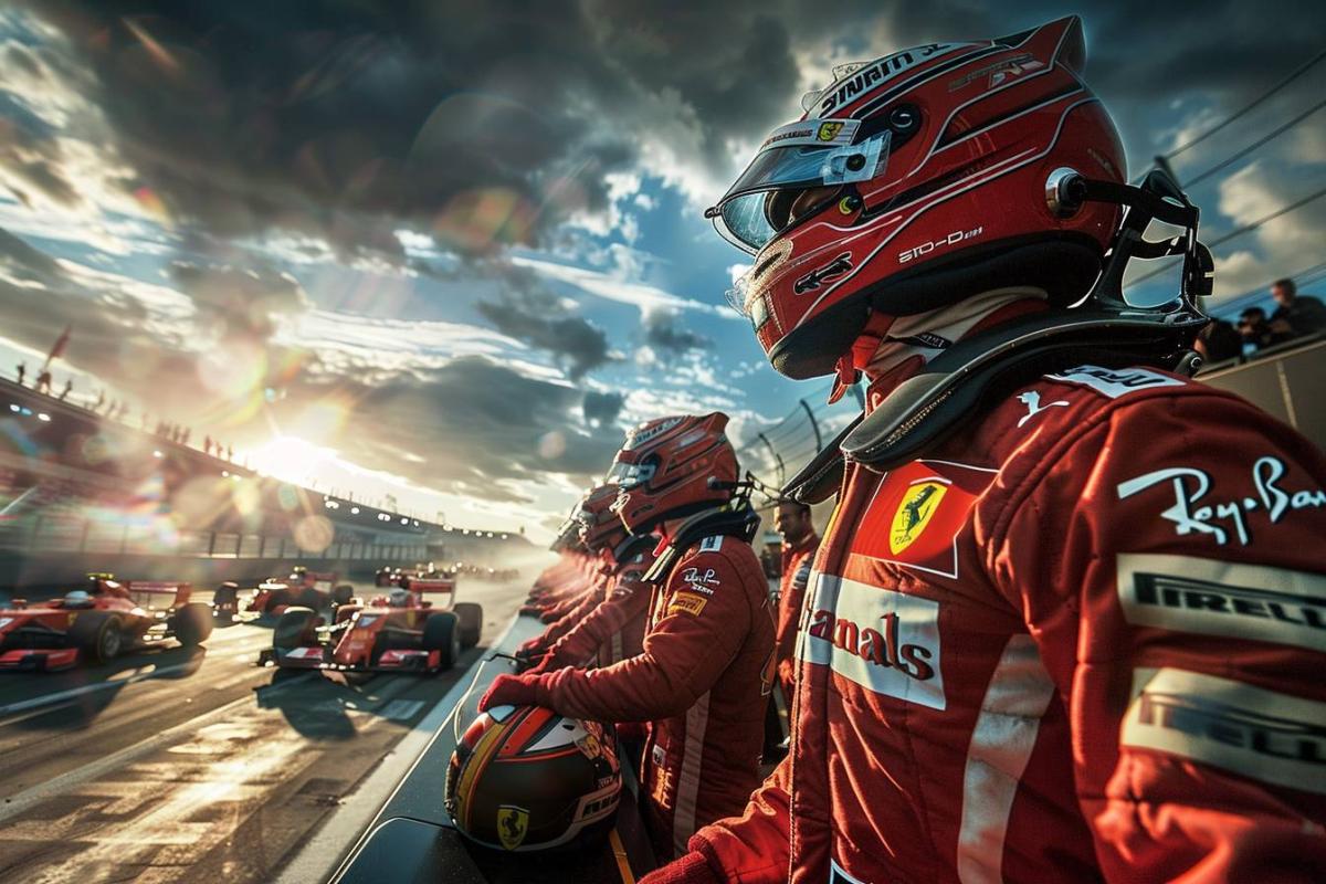 Formel-1-Fahrer fordern FIA auf, sie wie Erwachsene zu behandeln nach Strafen für Fluchen