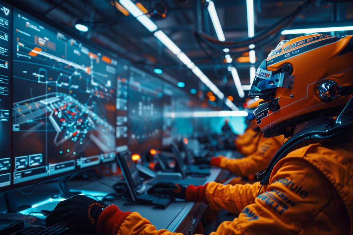 Neuer "Game-Changer" in der F1 : Paddock plant revolutionäre Taktik zur Ausnutzung von Regelvorteilen