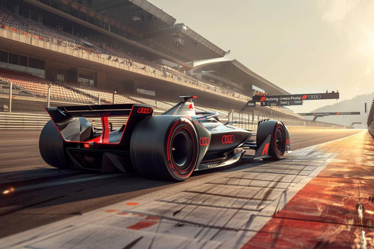 Formel-1-Teams lehnen "gefährliche" Budgeterhöhung für Audi ab