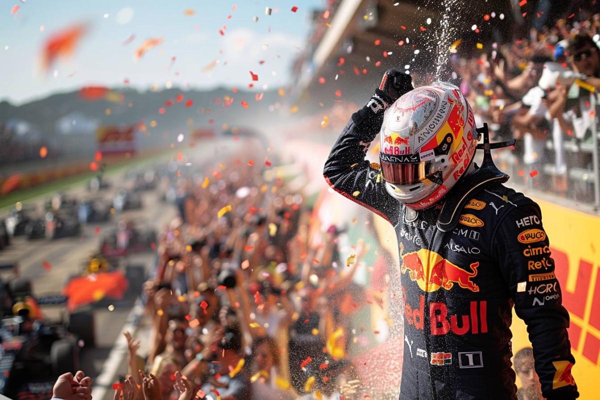 Verstappen siegt in Katar nach Norris' Strafe für Geschwindigkeitsüberschreitung bei gelben Flaggen