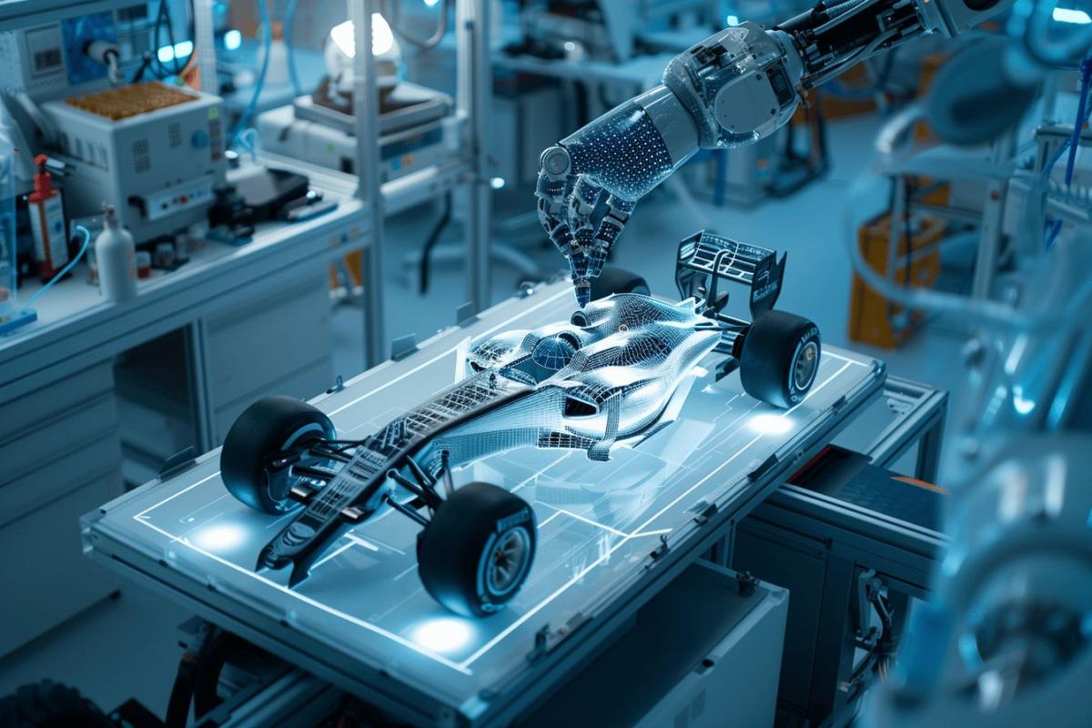 Warum Red Bull seinen F1-Entwicklungswerkzeugen weiterhin skeptisch gegenübersteht