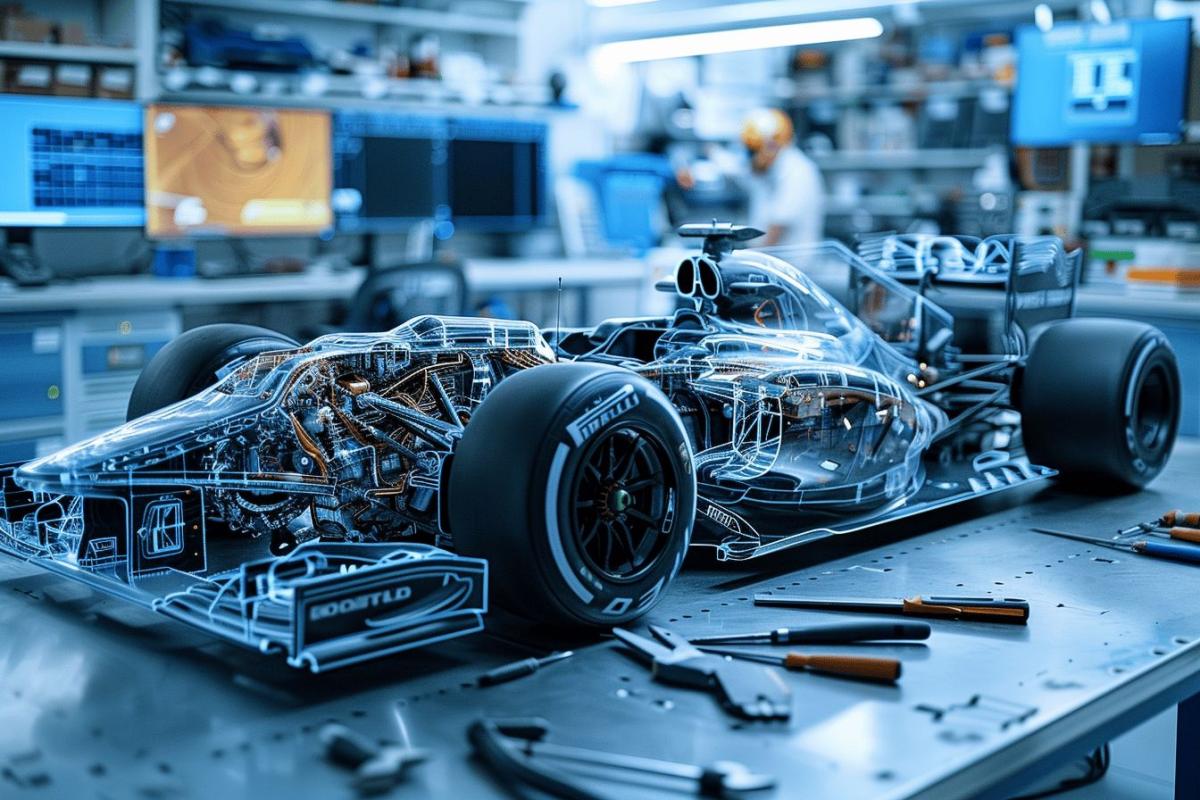 Fakten und Mythen zu F1-Motorenbedenken 2026 : Was steckt wirklich dahinter ?