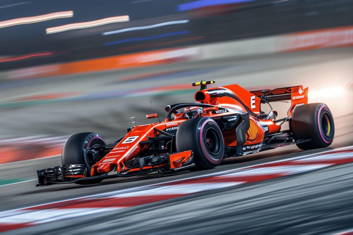 Formel-1-Tests in Bahrain : Live-Updates zu Zeiten und Ergebnissen vom ersten Tag