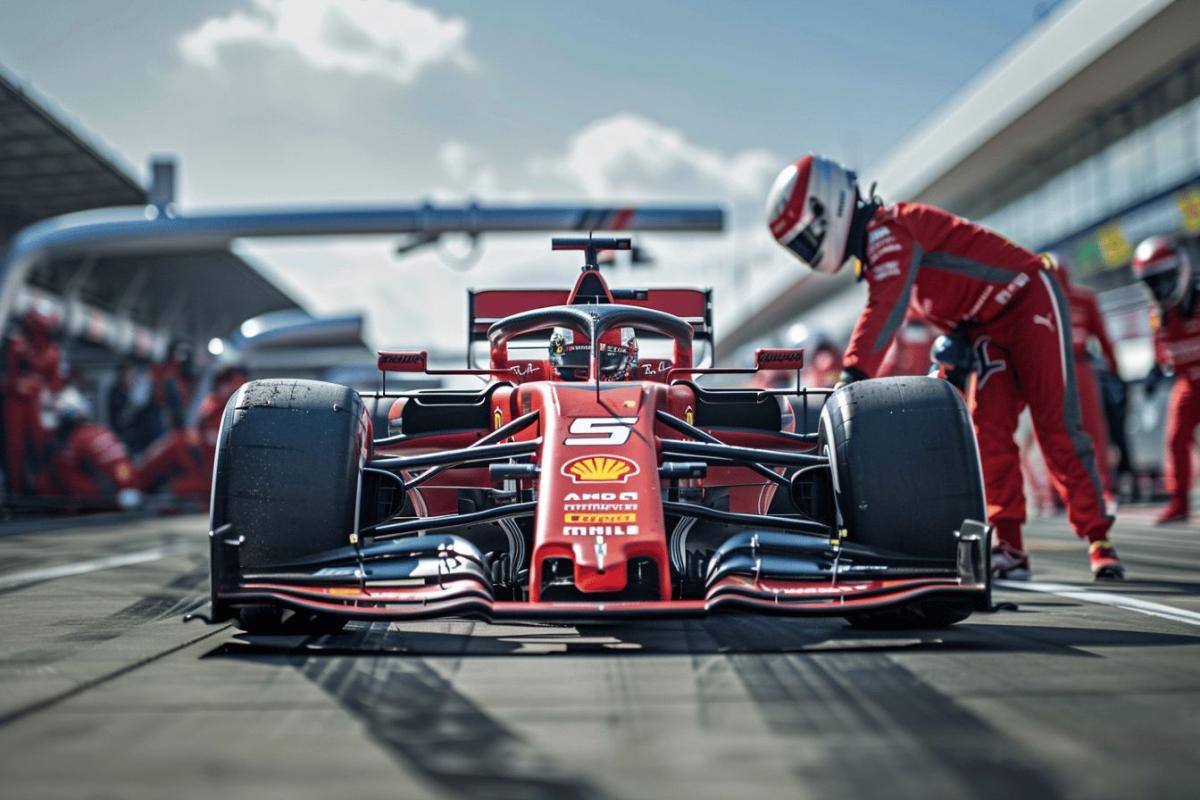 Formel-1-Fahrer können auf FIA-zugelassene Kühlwesten verzichten