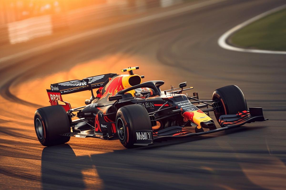Red Bull enthüllt den RB21 für die kommende Formel-1-Saison