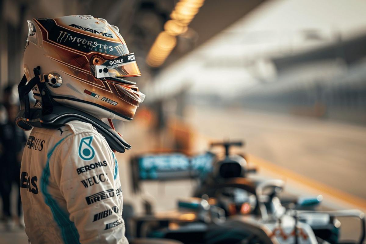 Formel-1-Tests in Bahrain : George Russell von Mercedes am letzten Testtag der Vorsaison am schnellsten