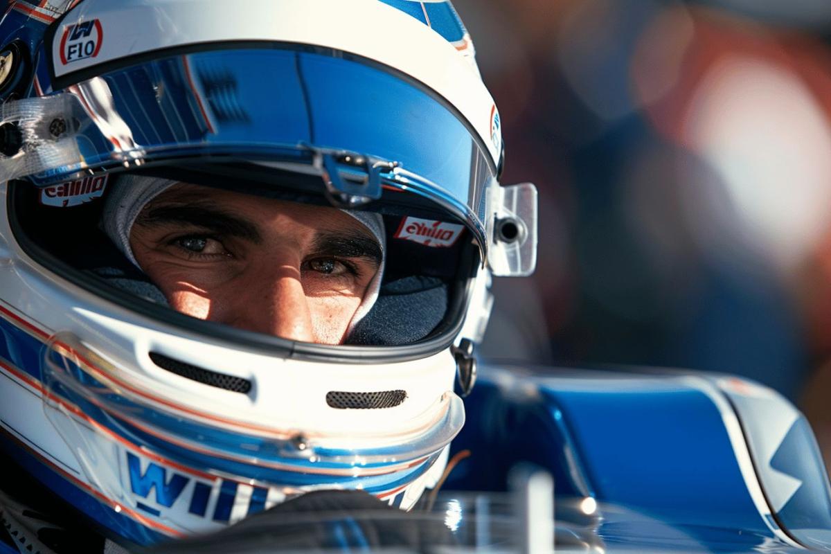 F1-Testfahrten in Bahrain : Sainz im Williams führt nach Tag zwei - Live-Updates zur Vorsaison
