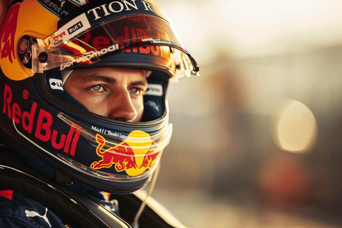 Können Sim-Fahrer in die Formel 1 wechseln ? Max Verstappen glaubt daran