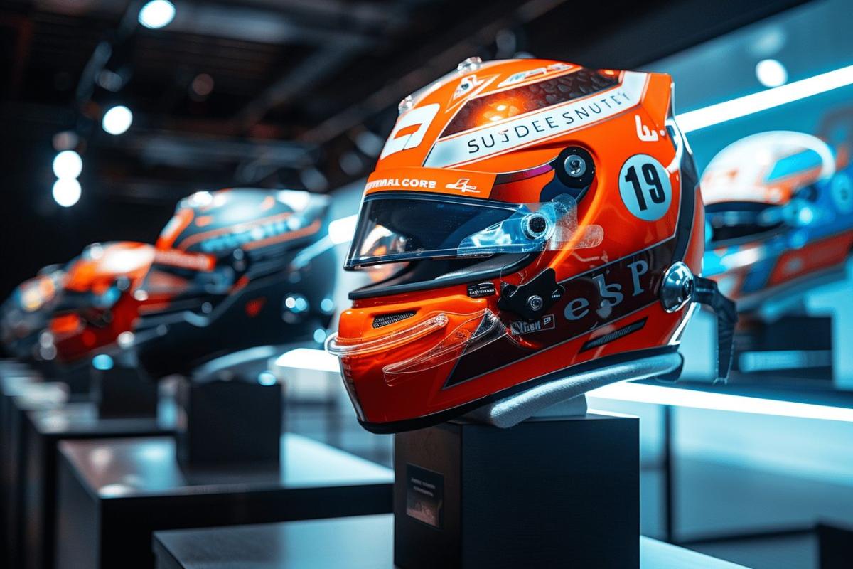 Formel 1 : Die besondere Bedeutung hinter den Fahrernummern