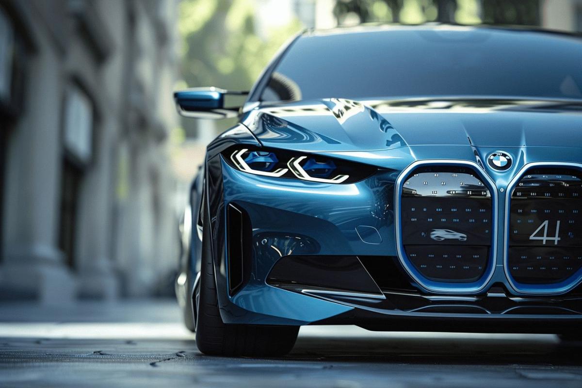 BMW verkauft mehr Elektroautos als Audi und Mercedes zusammen