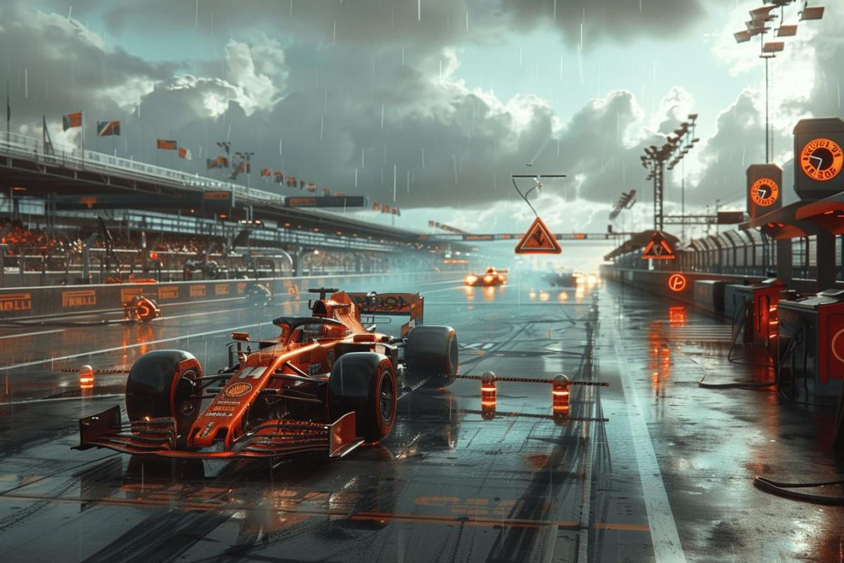 Ist der F1-Titelgewinn eine Falle ? Experten warnen vor möglichen Risiken für Fahrer und Teams