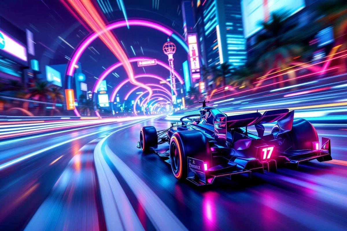 Bangkok Grand Prix : Pläne für ein Formel-1-Straßenrennen in Thailand bis 2028
