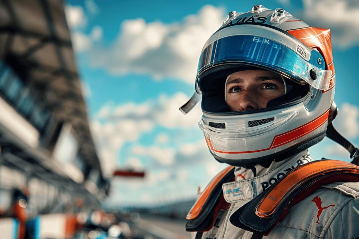 Jack Doohan bleibt positiv nach Formel 1 Crash beim Australien Grand Prix