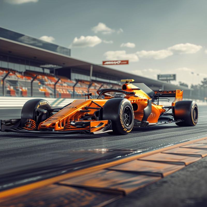 F1-Vorsaison-Tests : McLaren beeindruckt und Lewis Hamilton zeigt sich positiv