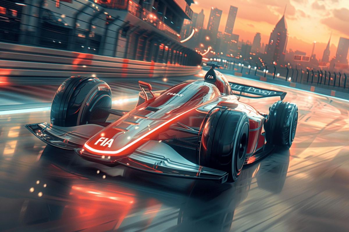 FIA schließt F1-Schlupflöcher vor der Saison 2025 : Neue Regeln für faireren Wettbewerb