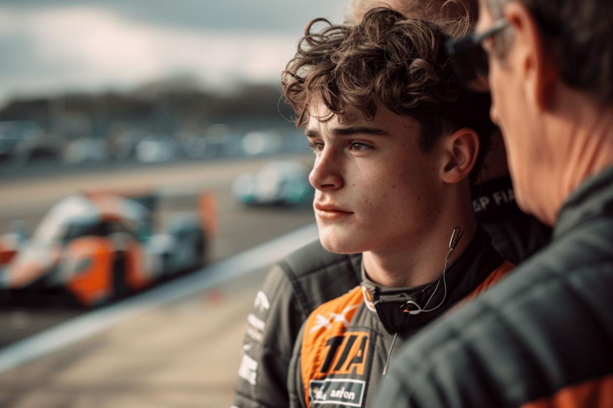 Lando Norris' Fehler und die FIA-Strafe ändern das Ergebnis des Großen Preises von Australien