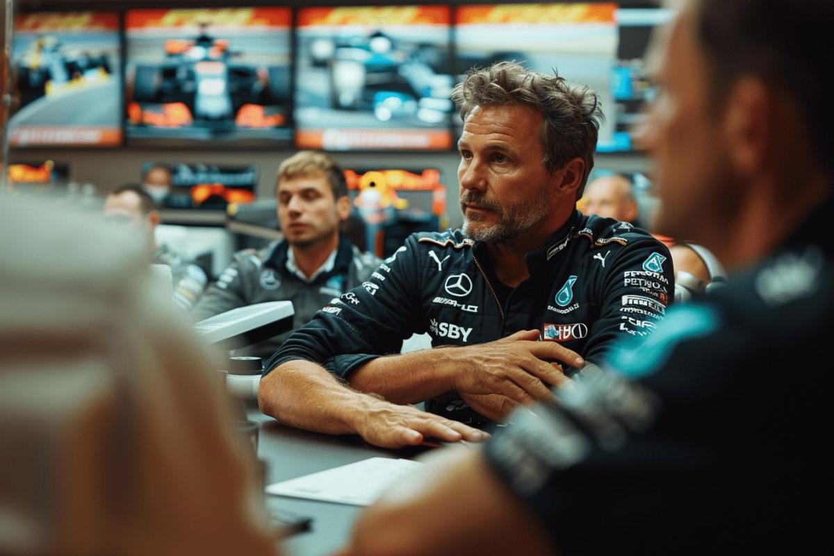 Herbert verteidigt Sky gegen Vorwürfe der F1-Voreingenommenheit : "Ihr bevorzugt eure britischen Fahrer