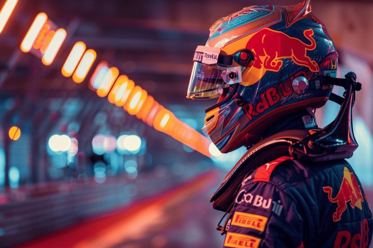 Tsunoda wird die F1-Saison 2025 bei Red Bull beenden