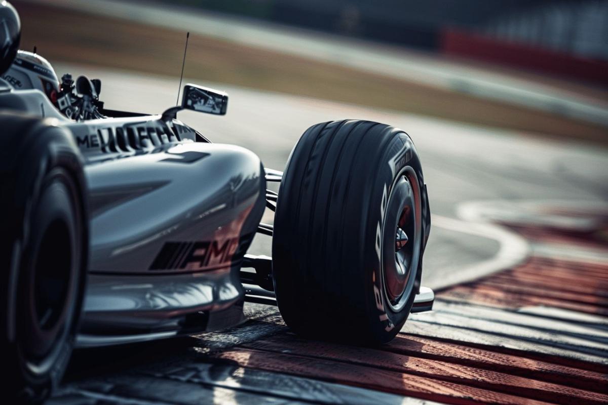 Mercedes F1 : Bewertung der Diskussion über einen vorzeitigen Wechsel zum V10-Motor