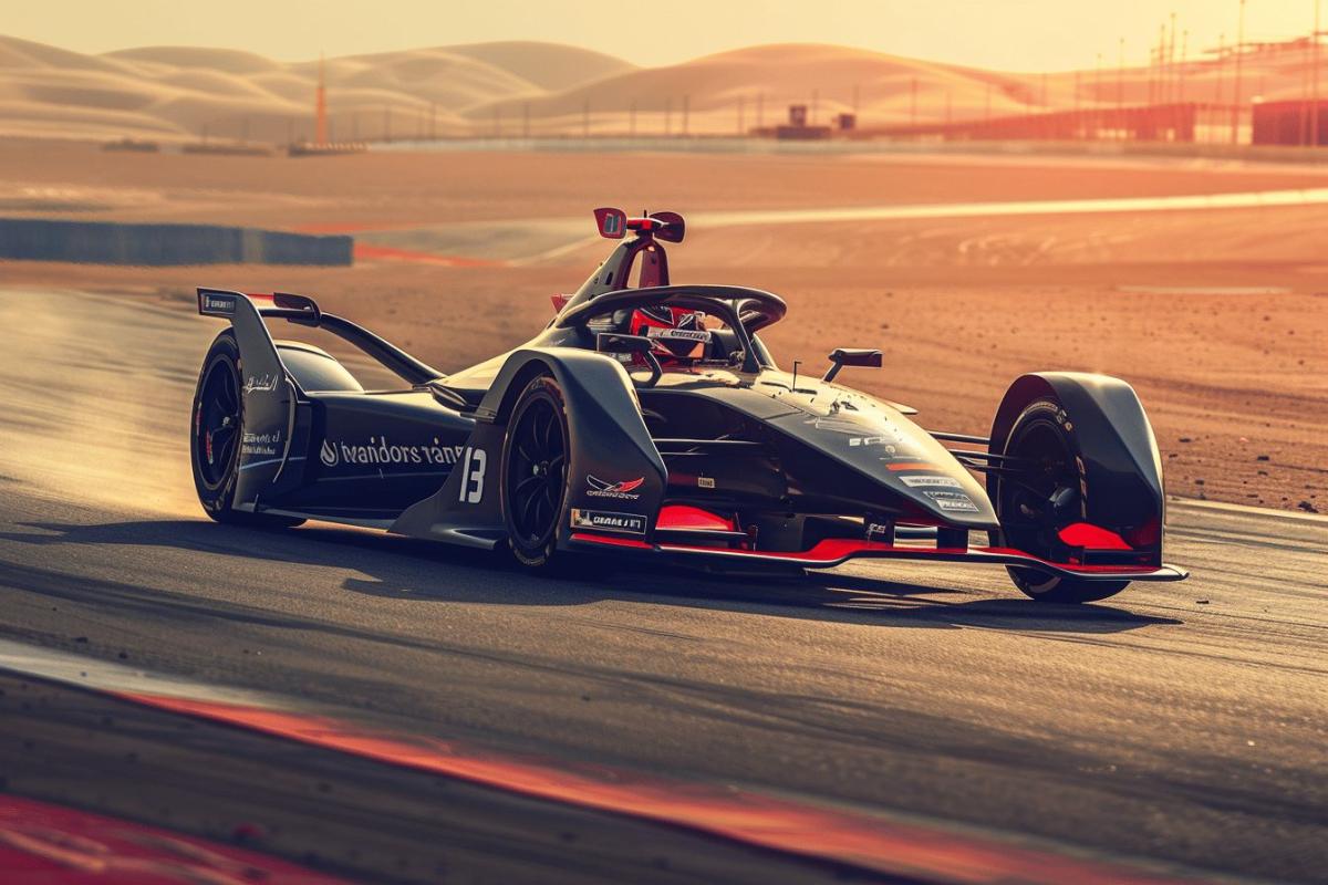 Formel 1 Bahrain GP live : Aktuelles vom Rennen mit Piastri in Führung nach Pole-Position