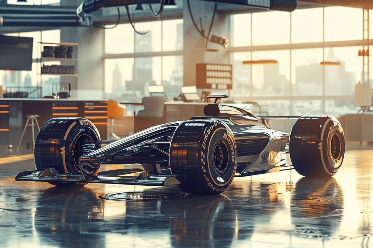 Formel 1 2026 : Die politischen Schlachtfelder hinter den neuen Motorenregeln