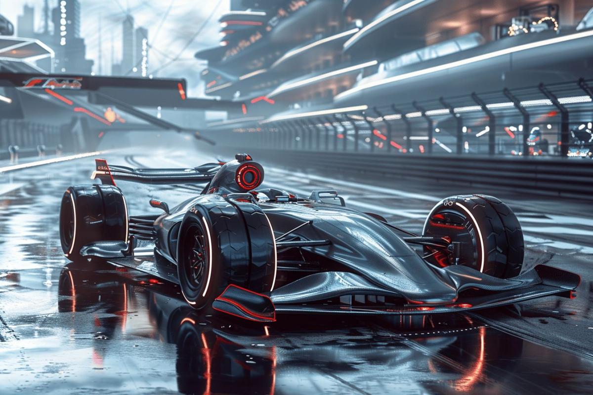 Formel 1 2026 : Die politischen Schlachtfelder hinter den neuen Motorenregeln