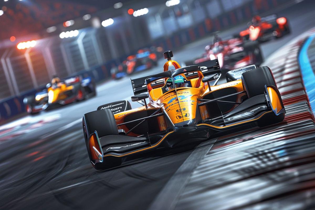 Formel 1 live : Saudi-Arabien GP 2025 - Trainingsergebnisse, Zeiten und Updates im Überblick