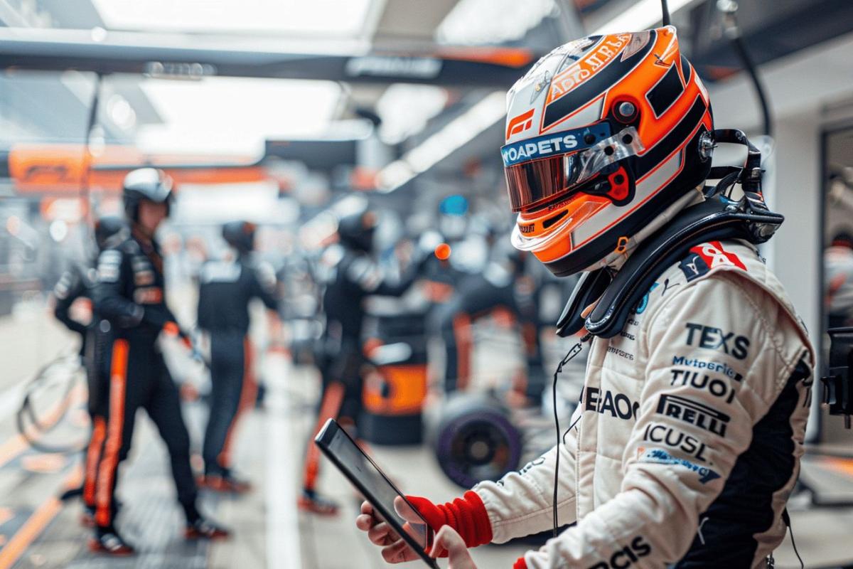 Ist Yuki Tsunoda eine Verbesserung gegenüber Liam Lawson ? F1-Expertenanalyse und Leistungsvergleich
