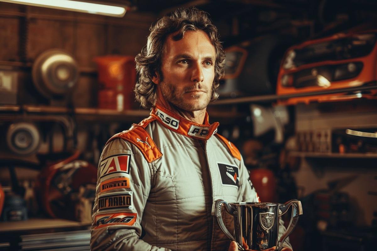Enthüllungen des F1-Weltmeisters von 1997 : Jacques Villeneuve spricht fünf überraschende Wahrheiten aus